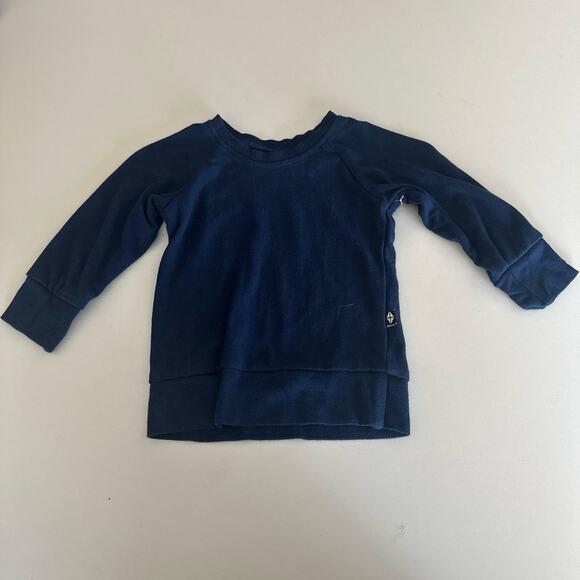 bamboo jersey set Tahoe - Picture 4 of 5